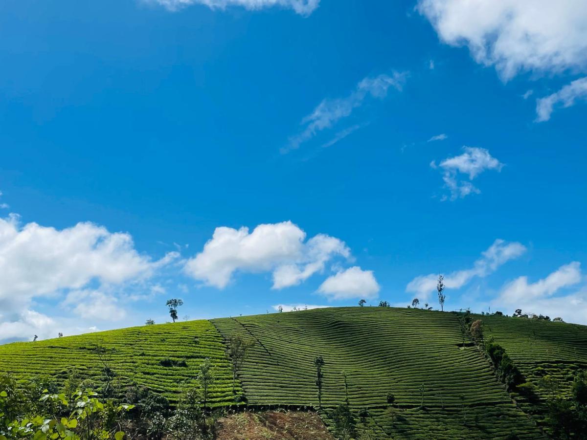 Tent Life Vagamon Exterior foto